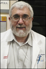 Dr. Joel Berezow